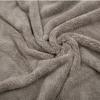 60x40cm Microfiber Car Cleaning Towel Ultra Soft, Quick Drying, High Water Absorption for Vehicle Detailing Accessory