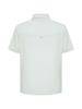 K2 Ktr Airdive Short Sleeve Shirt_Shimmer Grey