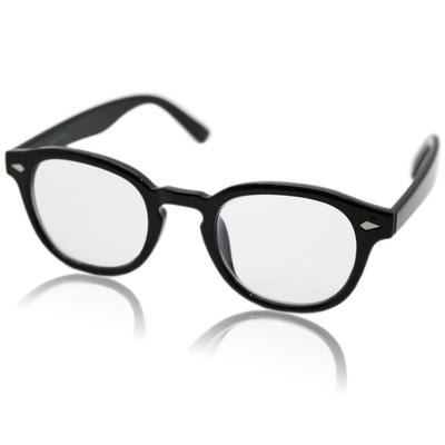 EIGHT TOKYO Blue Light Blocking Sunglasses for Men and Stylish and Wayfarer Made In Light Driving PC Gaming Sports Driving UV Lenses In Women,