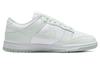 Nike Dunk Low Next Nature White Mint Women's DN1431-102