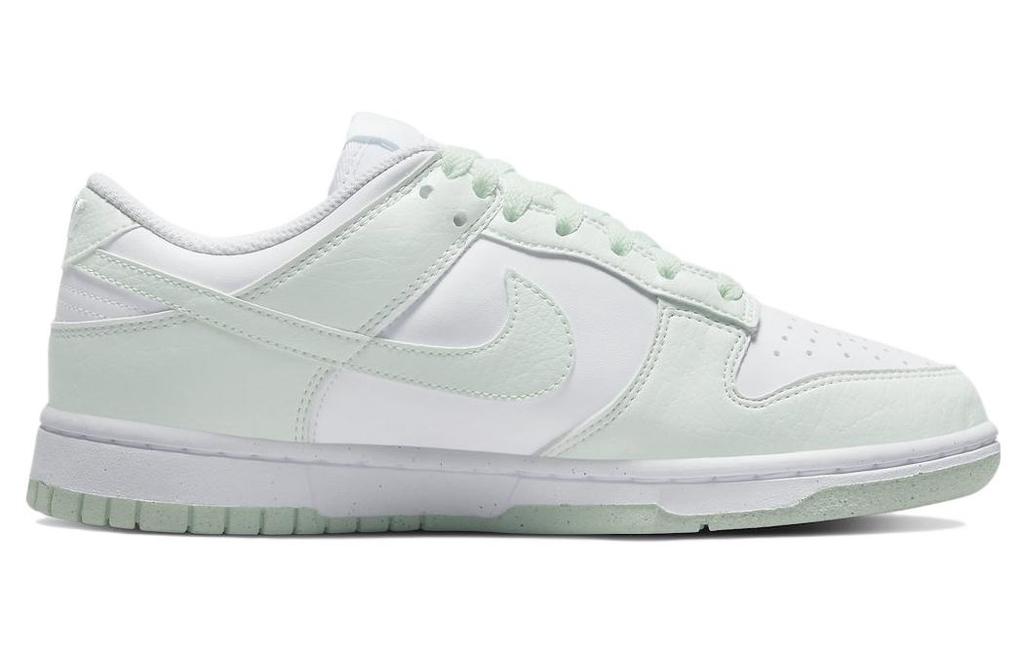 Nike Dunk Low Next Nature White Mint Women's DN1431-102