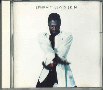 

CD EPHRAIM CHAMBERS - skin WMC5511PROMO WEA 1992 Japan Soul/Funk Used