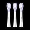 XiaoMijia Kids Electric Toothbrush Replacement Heads CN Plug (adapter Included)