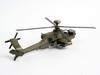 German Revell Longbow Apache 04046 Plastic Model 1/144 AH-64D