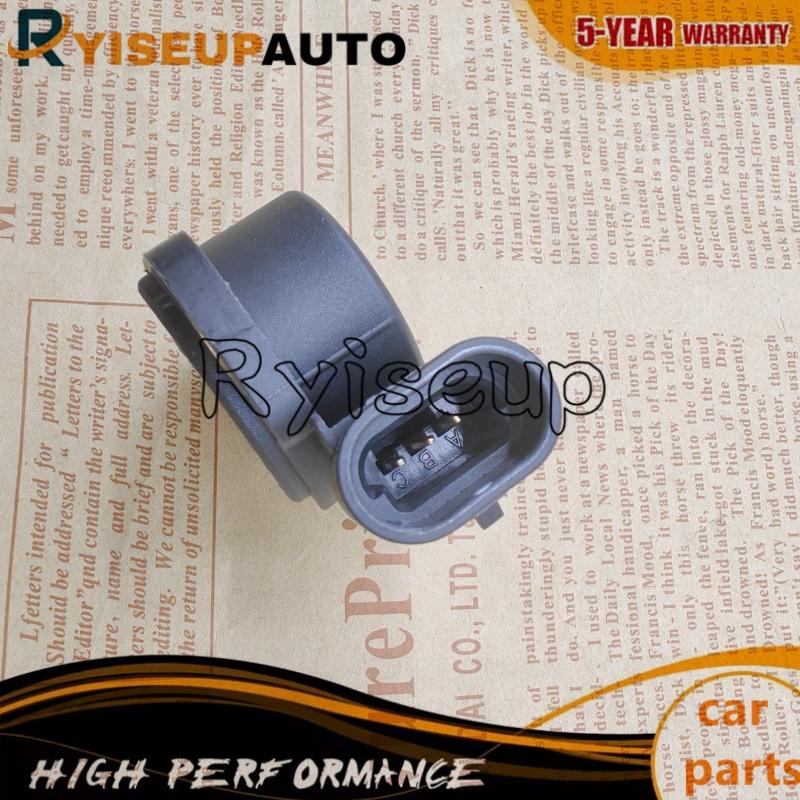TPS Throttle Position Sensor 91463158 for Citroen Fiat Palio Panda Punto Lancia Peugeot 106 205 206 306 406 9146315 9944468  New