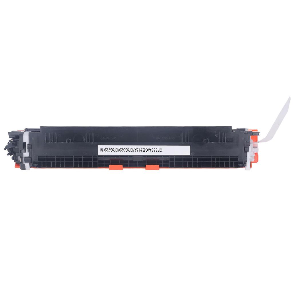 Toner Cartridge 130A CF353A Magenta 1300 Pages Yield Toner Cartridge Replacement for HP Color LaserJet Pro MFP M176 M177