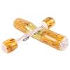Wood Shape Water Sport Float Inflatable Log Toy for Swimming Game Party Entertainment