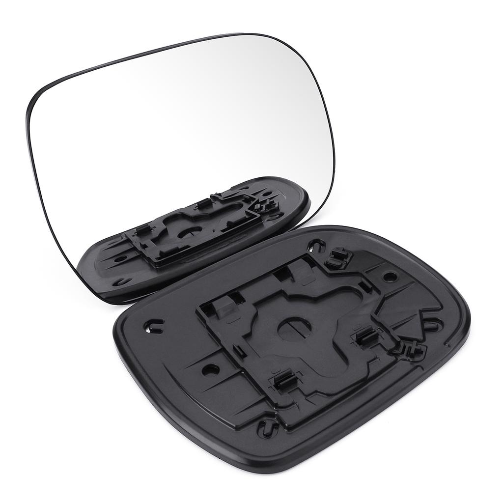 Buy Left/Right Electric Wing Door Heated Mirror Glass For Toyota Hilux