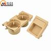 Portabicchieri per acqua per console centrale auto Portabottiglie per bevande Vassoio per monete Per Bmw Serie 3 E46 323i 318I 320I 98-06 51168217953