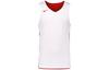 Nike Tank Tops Men's Red Crew Neck Moderate Straight Fit 867766-658