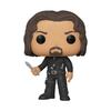 Figurine Umbrella Academy - Diego Pop 10cm