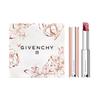 Givenchy Lollipop Gift Box Set Small Pink Skin Sweet Lip Balm Lipstick Moisturizing Long-lasting Color Valentine's Day Limited #37