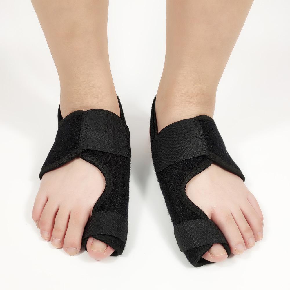 Orthèses Correcteur d'orteil Ajusteur d'os Pouce Protecteur Marteau Correcteur Hallux Valgus Outil Orthopédique Outils de Soin