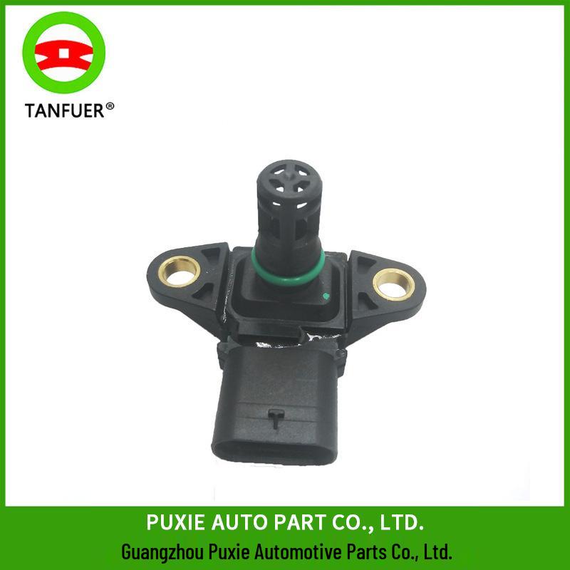

BMW 1, 3, 5 Series, X3, X5 Exhaust Pressure Sensor - In Stock TANFUER