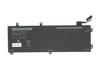 RRCGW battery for Dell XPS 15 9550