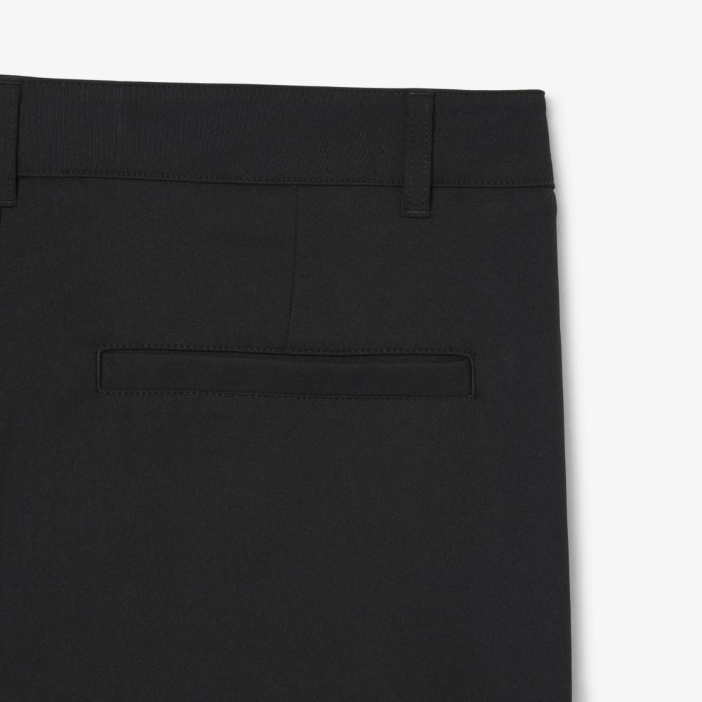 [lacoste] Men's Golf Jogger Pants XH0052-56G031