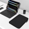 Shockproof Laptop Handbag Case 13.3/14/15 Inch Protective Pouch Laptop Sleeve Bag  Office Use