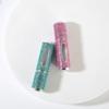 5 ml Mini Perfume Bottle Crystal Design Empty Pump Container Travel Refillable Bottle  Travel