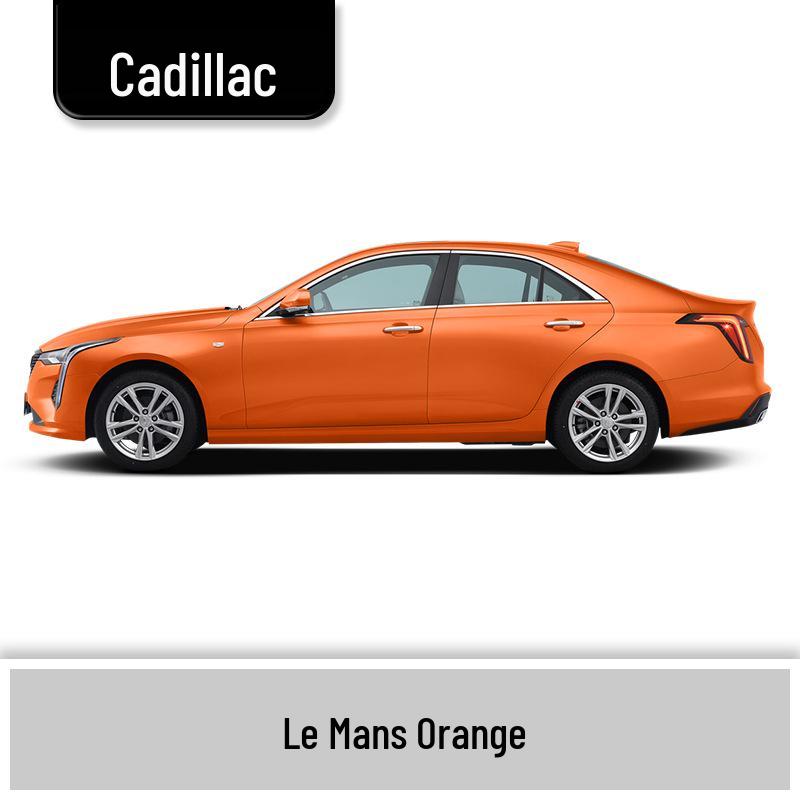 Cadillac XT5 Scratch Repair Paint Pen - Alaska White