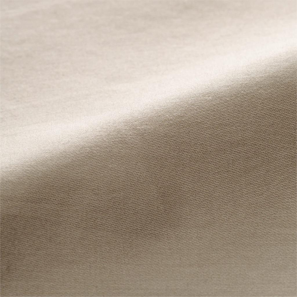 Nishikawa Duvet quick snaps for easy on and double zippers on both sides for easy insertion and removal of PI03600017 [Nishikawa] cover, single,