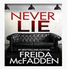 Never Lie  A Totally Gripping Thriller Paperback # UKN704