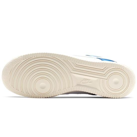 Nike Air Force 1 '07 QS City Pride Toronto 2019 - AH8462-401