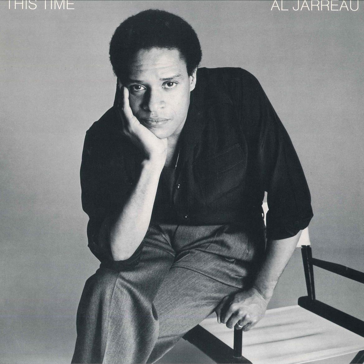 

Виниловая пластинка AL JARREAU This Time BSK3434 WARNER BROS 1980 США Джаз Б/у