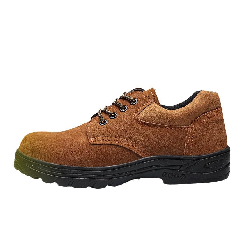 Bofuniao Men s Breathable Steel Toe Safety Shoes 45