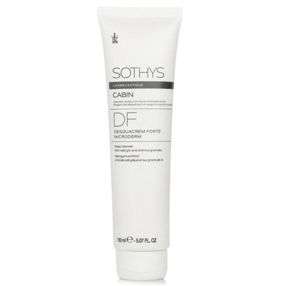 Sothys Deep Cleanser 150ml Salon Size