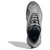 Adidas Slip Resistant Abrasion Resistant Low top Running Shoes Unisex Gray JQ7589