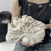 Aummer Lässige Damen Laufschuhe Atmungsaktiv Winter Damen Joggingsneaker Leicht Rutschfest Mode Dicke Sohle Damen Schuhe