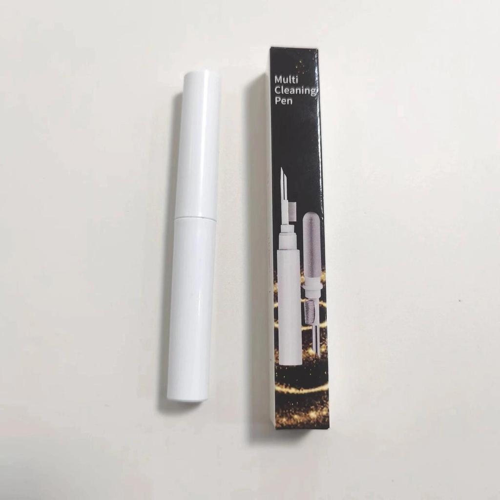 Bluetooth-Ohrhörer-Reinigungsstift der ersten Generation: 3-in-1 Multifunktionsreiniger