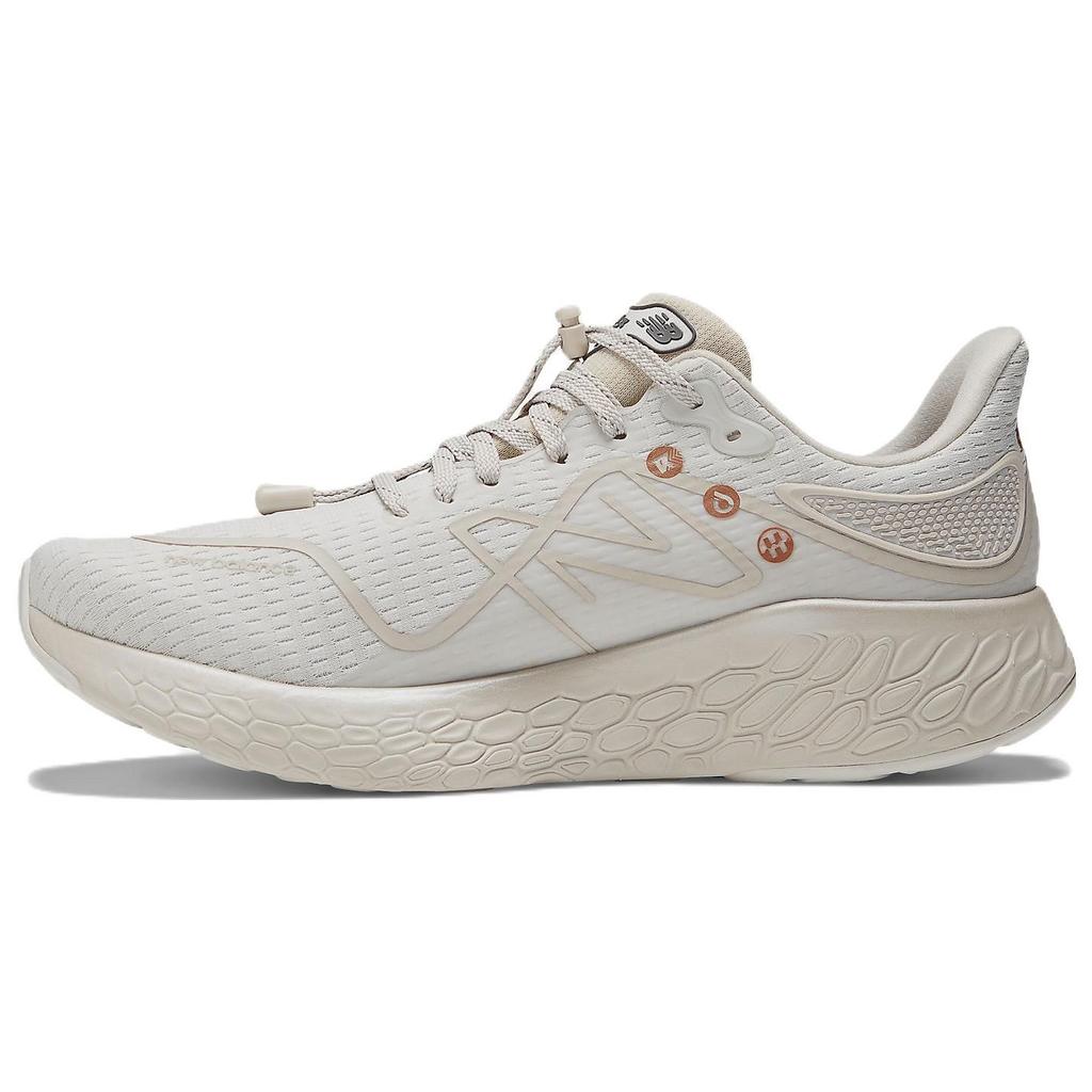 New Balance Fresh Foam X 1080v12 Permafrost Nimbus Cloud Moonbeam Pánské tenisky bílé M1080I12