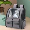Pet Bag Cat Dog Trolley Suitcase Medium and Small Dog Large Capacity Foldable Out Portable Fat Cat Shoulders