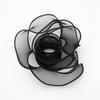 Supplies Snow Ribbon Flower Packaging Material Bouquet Floral Ribon Silk Corrugated Fishtail Yarn Flower Shop