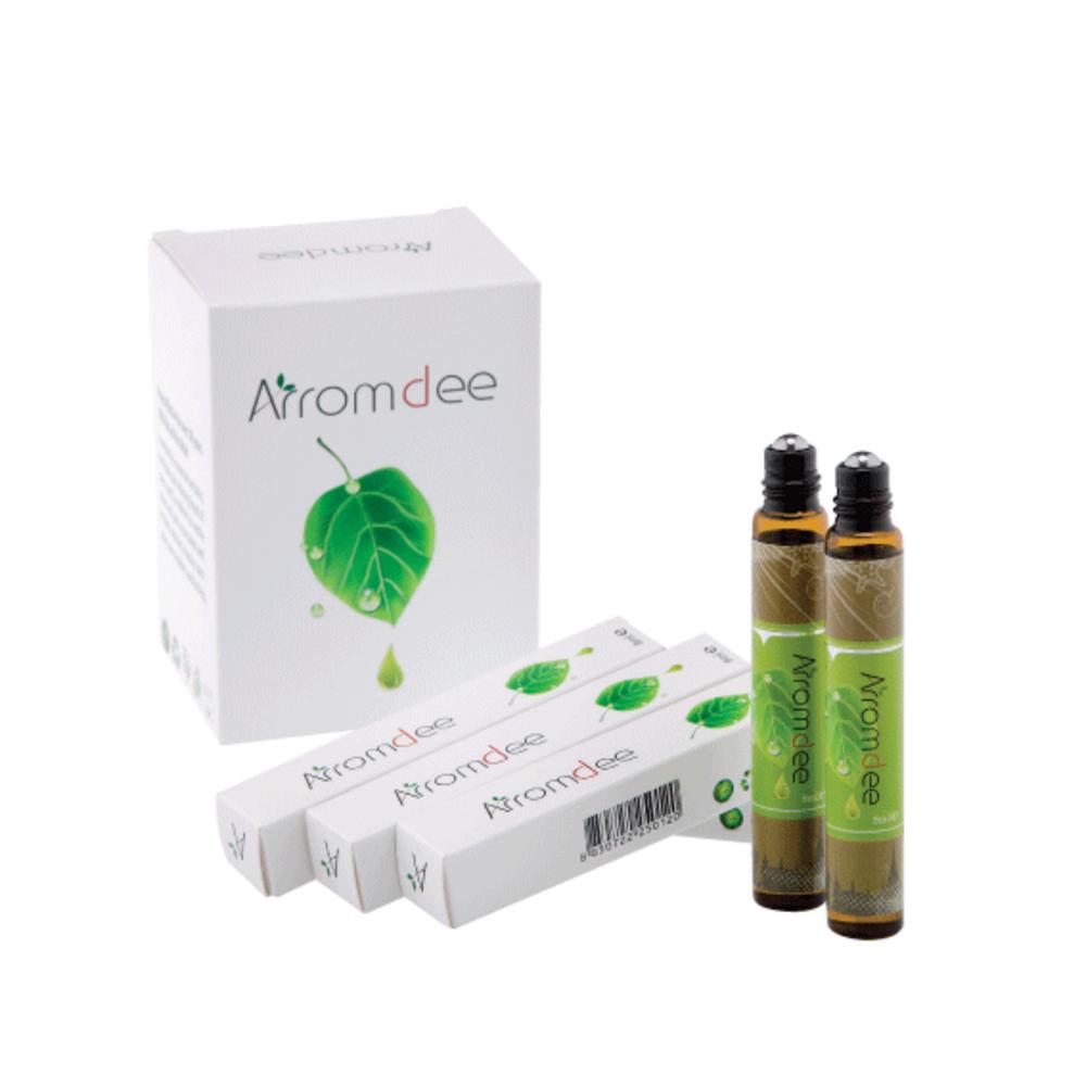 

Arromdee Herb Ball 8ML*24