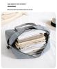 Portable Waterproof Lightweight Travel Bag - Large Capacity for Short Trips and Student Use