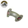Goten 56-5 Intake Pipe 28mm  For 170cc Stomp Detroit Kayo KRZ SSR Pit Dirt Bike