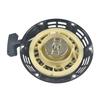 Recoil Pull Starter Start Fit For Predator 212Cc 6.5HP Engine, For Honda GX160/GX200 Engine Go Kart Pit Bike Generator Lawn Mower Parts