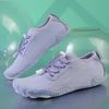 2026 Barefoot Off Road Shoes Couple Shoes Hiking Water Shoes Quick Drying Comfortable Anti Slip Water Sports Shoes