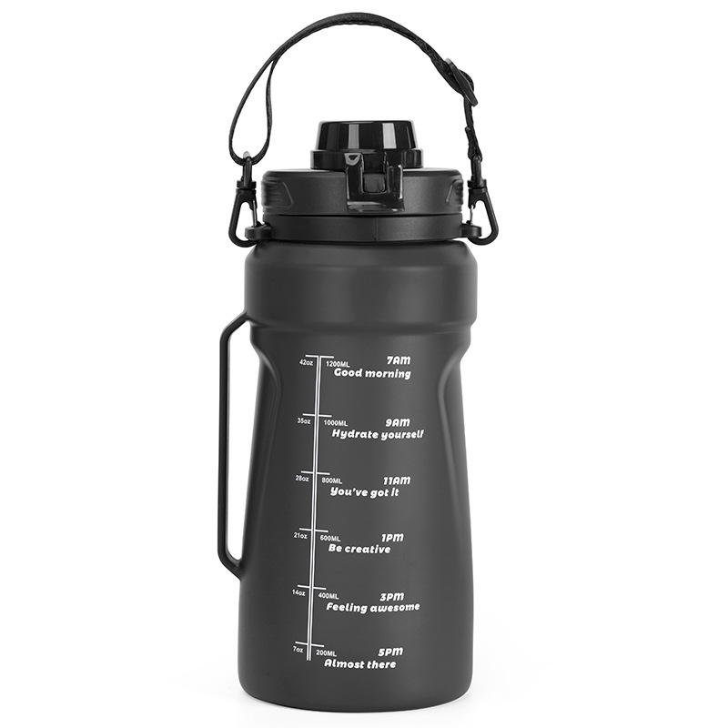 

Емкость чайника 1500 мл съедобная силиконовая складная чашка для фитнеса портативная бутылка для воды спортивный чайник 1500ml