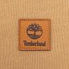 Timberland Woven Badge Life Hooded Pullover Sports Long Sleeve Sweatshirt Unisex Sweatshirt Khaki A41DU-EH3