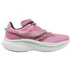 SAUCONY Kinvara 14 Peony Sprig Damen Sneaker Rosa S10823-25