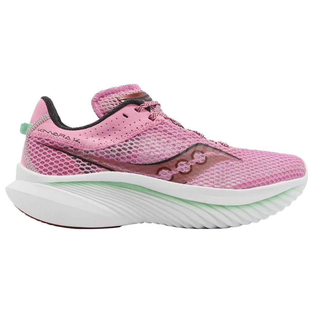 SAUCONY Kinvara 14 Peony Sprig Damen Sneaker Rosa S10823-25