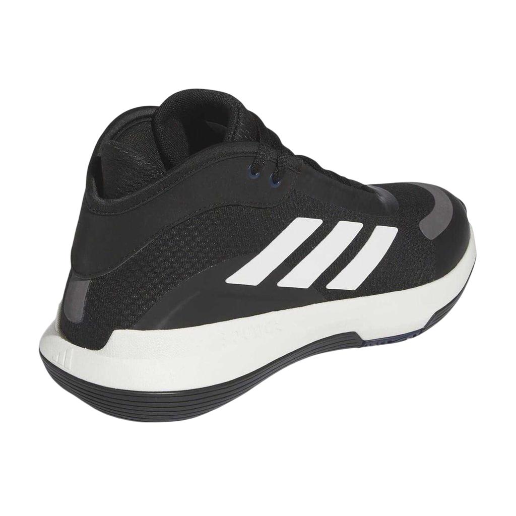 adidas Mens Bounce Legends Logo Trainers