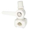 Marine Nylon Antenna Base Adjustable Antenna Mount Ratchet Antenna Bracket Marine Hardware Accessories