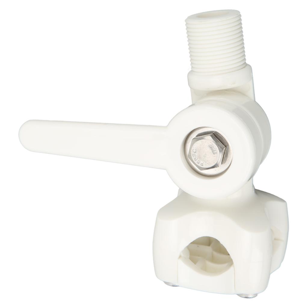 Marine Nylon Antenna Base Adjustable Antenna Mount Ratchet Antenna Bracket Marine Hardware Accessories