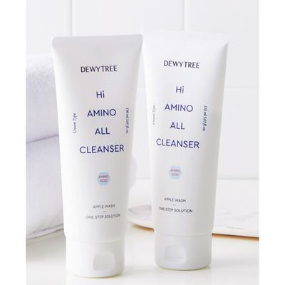 High Amino All Cleanser, 150ml, 2 Units