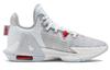 Nike LeBron Witness 6 EP 'Pure Platinum' DC8994-003