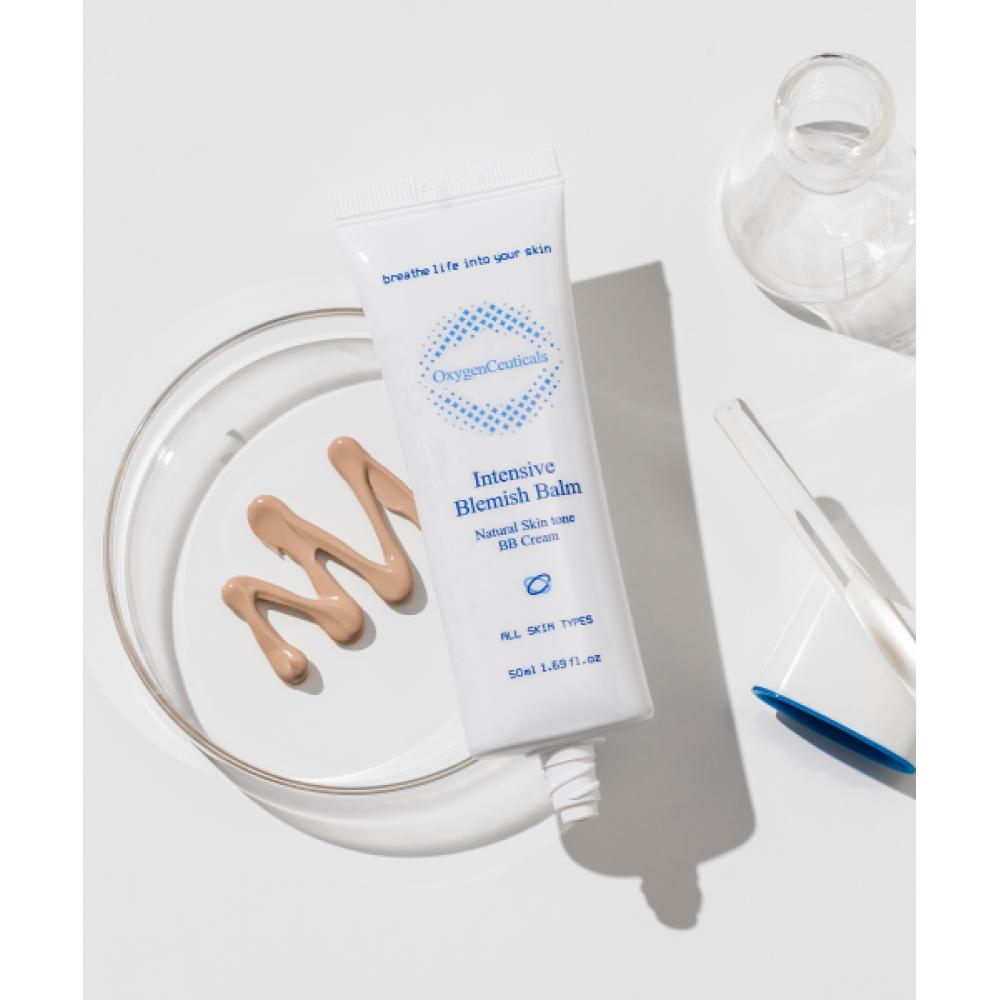 Oxygenceuticals Intensive Blemish Balm 50ml